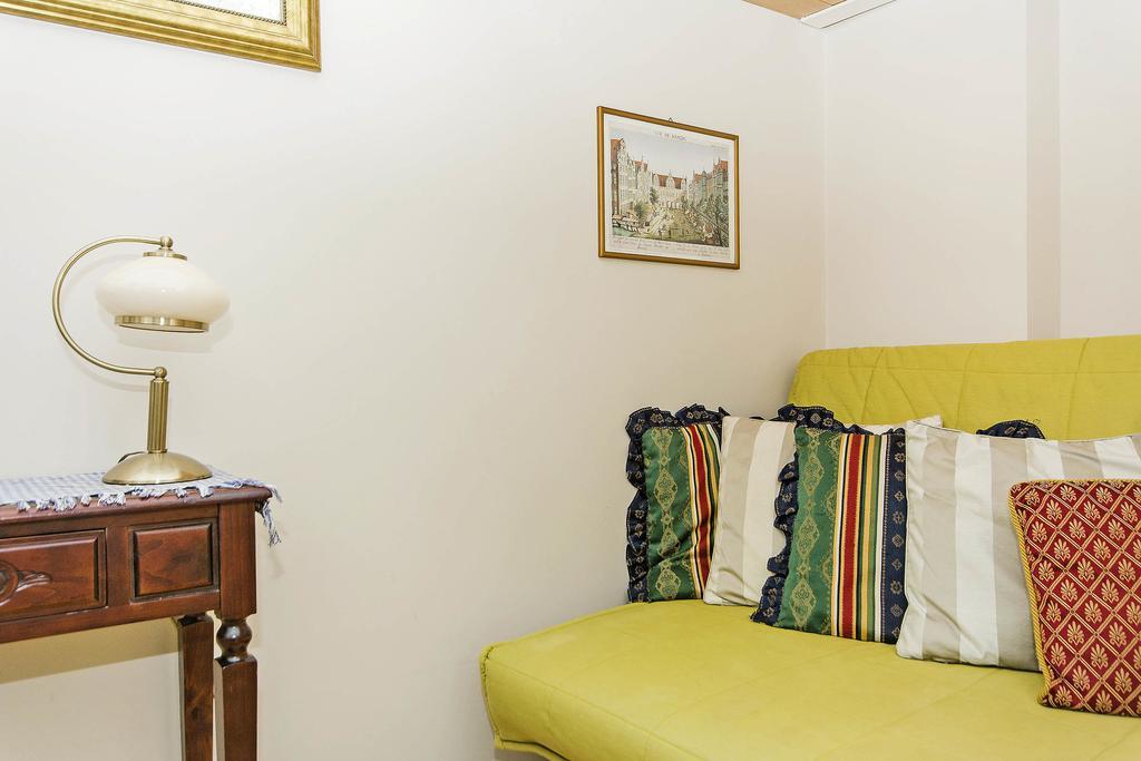 The Best Stay Apartments Gdańsk Buitenkant foto