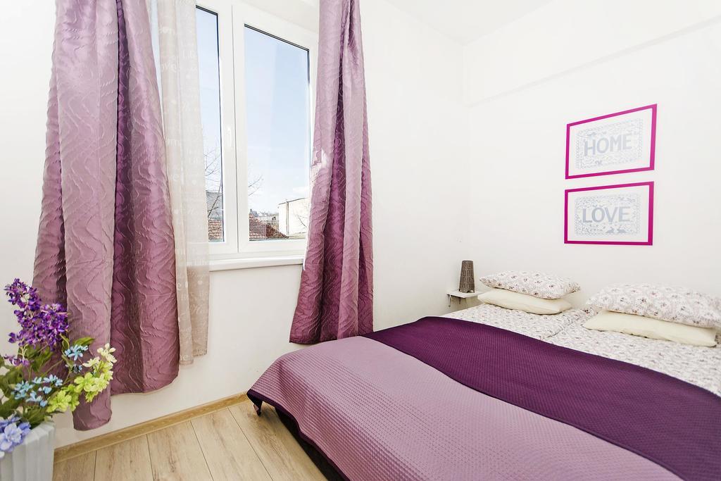 The Best Stay Apartments Gdańsk Buitenkant foto