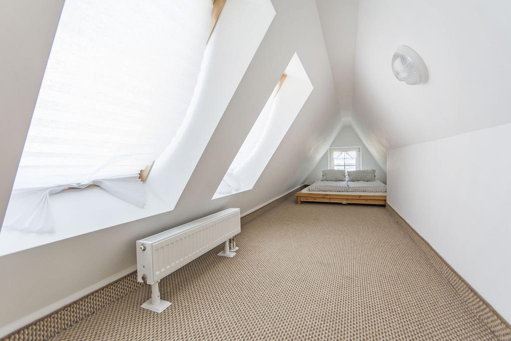 The Best Stay Apartments Gdańsk Buitenkant foto