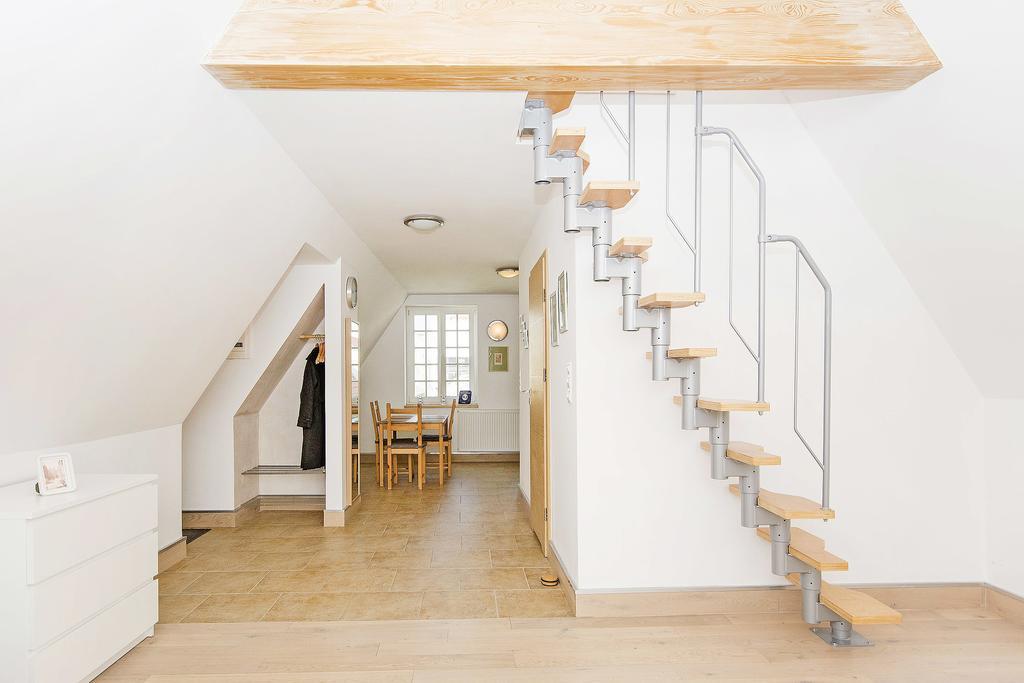 The Best Stay Apartments Gdańsk Buitenkant foto